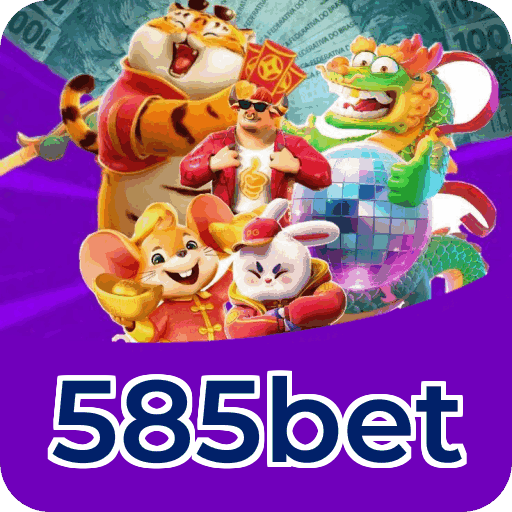Coleção Premium de Slots 585bet - NetEnt, Pragmatic Play, Evolution